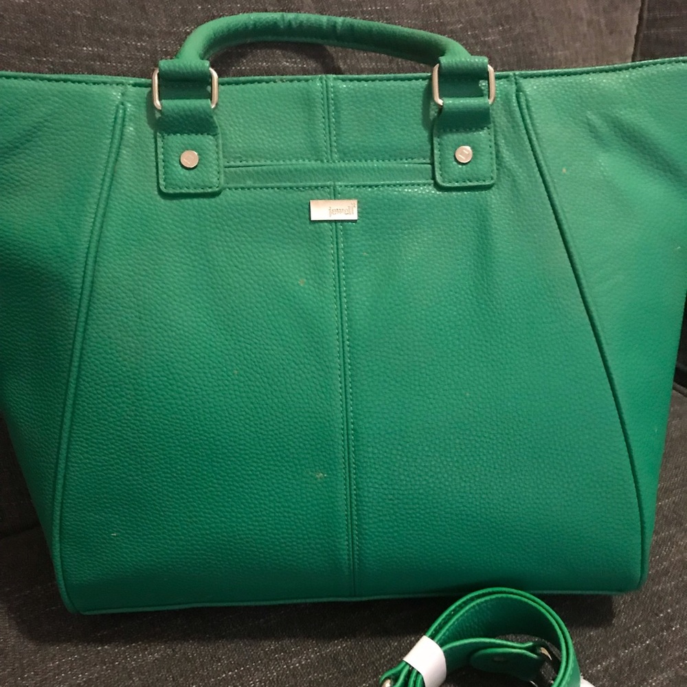 Thirty One NEW Diamond District bag